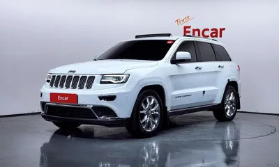 Jeep Cherokee · 2015 год