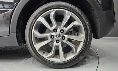 KG_Mobility_Ssangyong TIBOLI 2016, 160761 км, за 5500000 KRW - фото 21