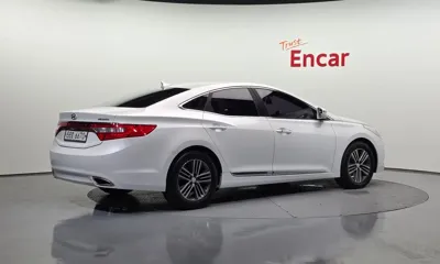 Hyundai Grandeur 2013, 147947 км, за 6300000 KRW