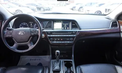 Hyundai Aslan 2015, 227258 км, за 5300000 KRW - фото 12