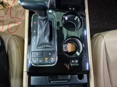 Kia Canival 2017, 226714 км, за 12900000 KRW - фото 13