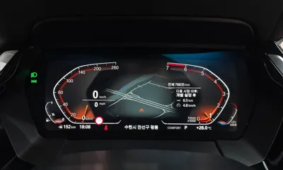 BMW Z4 2022, 76835 км, за 42500000 KRW - фото 8