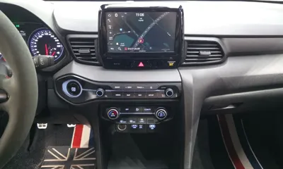 Hyundai Veloster 2019, 100248 км, за 11900000 KRW - фото 14