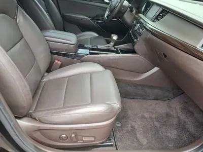 Kia K7 2018, 110100 км, за 12500000 KRW - фото 17