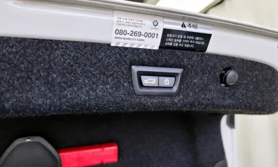 BMW 5-Series 2020, 80987 км, за 32890000 KRW - фото 27