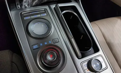 Genesis GV80 2021, 114596 км, за 39300000 KRW - фото 9