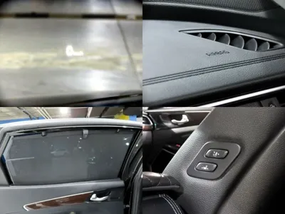 Kia K7 2017, 177754 км, за 11900000 KRW - фото 20
