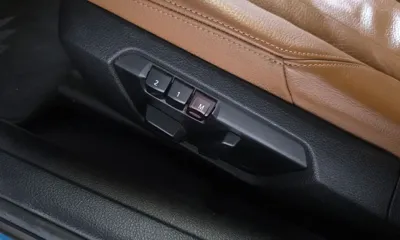 BMW 3-Series 2014, 41759 км, за 12900000 KRW - фото 18