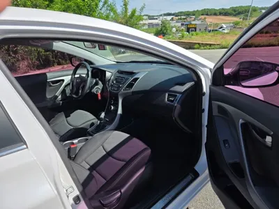 Hyundai Avante 2014, 94240 км, за 4400000 KRW - фото 7