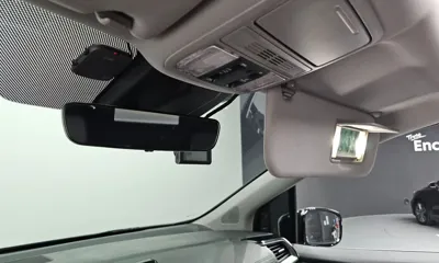 Honda Odyssey 2018, 107071 км, за 19500000 KRW - фото 16