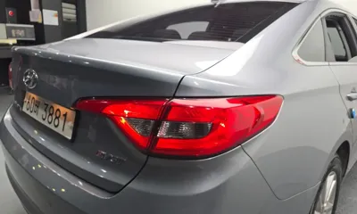 Hyundai Sonata 2016, 190841 км, за 3550000 KRW - фото 24