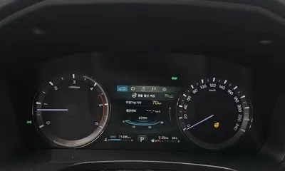 KG_Mobility_Ssangyong Rexton 2019, 71496 км, за 14990000 KRW - фото 8