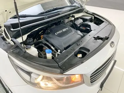 Kia Canival 2015, 256861 км, за 5500000 KRW - фото 8