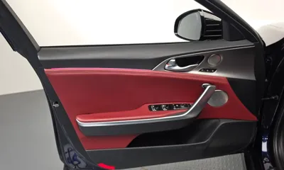 Kia Stinger 2018, 169968 км, за 16490000 KRW - фото 24