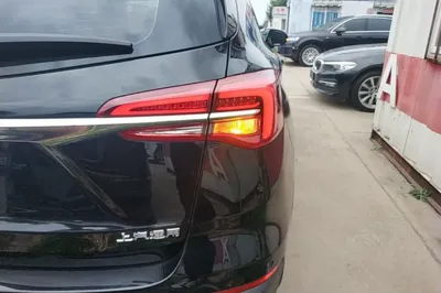 Buick Envision 2020, 98600 км, за 80168.45 CNY - фото 9