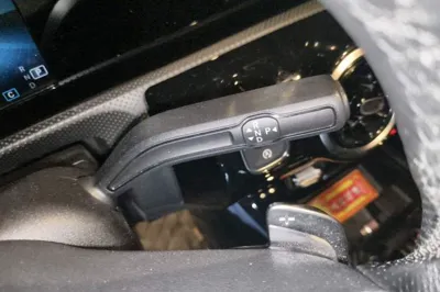 Mercedes-Benz A-Class 2019, 58600 км, за 83253.22 CNY - фото 14