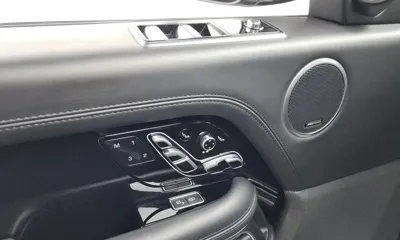 Land Rover Range Rover 2019, 57848 км, за 78000000 KRW - фото 34