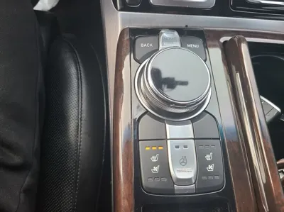 Genesis EQ900 2016, 195600 км, за 12500000 KRW - фото 18