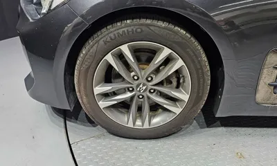Kia Stinger 2018, 168272 км, за 9900000 KRW - фото 5
