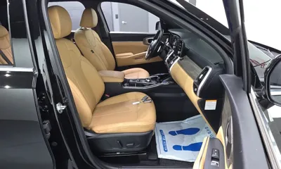 Kia Sorento 2022, 57356 км, за 28400000 KRW - фото 26