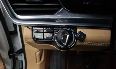 Porsche Panamera 2018, 74264 км, за 64500000 KRW - фото 13