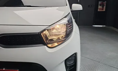 Kia Morning 2018, 138434 км, за 4200000 KRW - фото 22