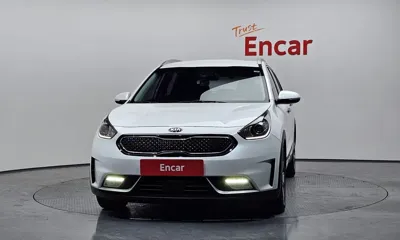 Kia Niro 2017, 180288 км, за 5047.57 USD