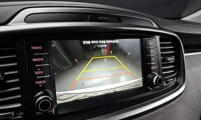 Kia Sorento 2019, 172731 км, за 12500000 KRW - фото 14