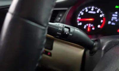 Kia K7 2016, 107429 км, за 9190000 KRW - фото 15