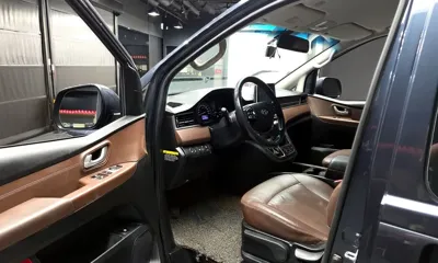 Hyundai Starex 2019, 143336 км, за 18200000 KRW - фото 10