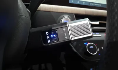 Hyundai Sonata 2024, 31159 км, за 31500000 KRW - фото 9