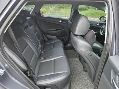 Hyundai Tucson 2019, 77137 км, за 14900000 KRW - фото 11