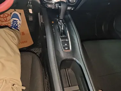 Honda Vezel 2018, 100800 км, за 48900 CNY - фото 14