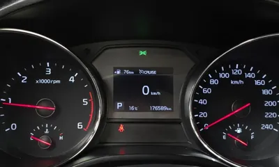 Kia Canival 2019, 176589 км, за 9500000 KRW - фото 8