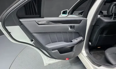 Mercedes-Benz E-Class 2014, 109152 км, за 12900000 KRW - фото 26