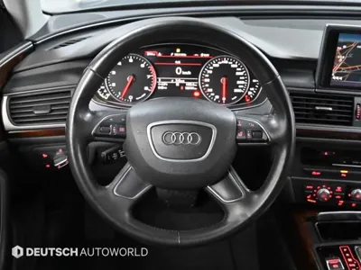 Audi A6 2013, 189000 км, за 4200000 KRW - фото 13