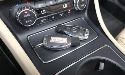 Mercedes-Benz GLA-Class 2019, 89032 км, за 18200000 KRW - фото 31