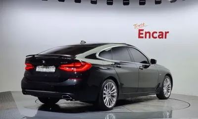 BMW Gran Turismo 2018, 152193 км, за 27400000 KRW - фото 2