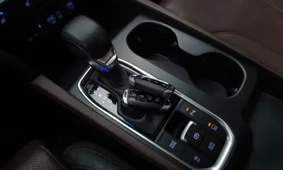 Hyundai Santafe 2019, 112657 км, за 22300000 KRW - фото 9