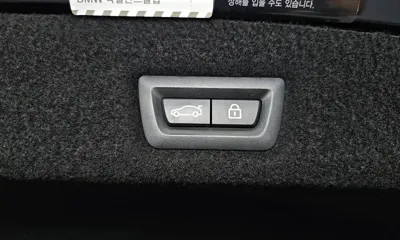 BMW 7-Series 2017, 109640 км, за 32900000 KRW - фото 31