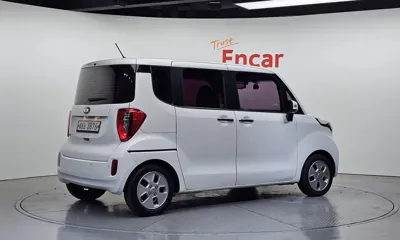 Kia Ray 2014, 80358 км, за 6900000 KRW - фото 2