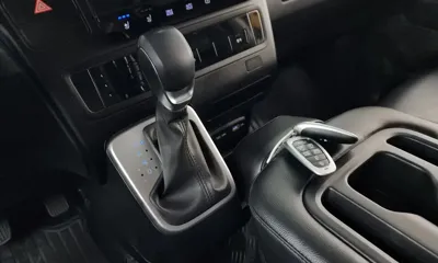 Hyundai Staria 2022, 70053 км, за 26990000 KRW - фото 9