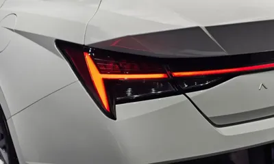 Hyundai Avante 2024, 24499 км, за 21500000 KRW - фото 23