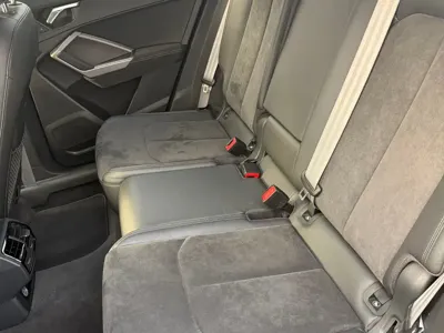 Audi Q3 2020, 45000 км, за 115000 CNY - фото 13