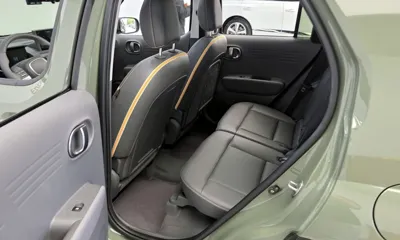 Hyundai Casper 2023, 56627 км, за 15800000 KRW - фото 26
