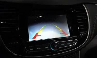 ChevroletGMDaewoo Trax 2018, 130341 км, за 5500000 KRW - фото 15