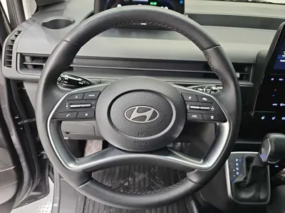 Hyundai Staria 2025, 7673 км, за 31900000 KRW - фото 9