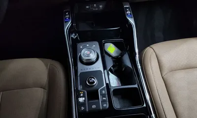 Kia Sorento 2025, 17770 км, за 27990000 KRW - фото 9