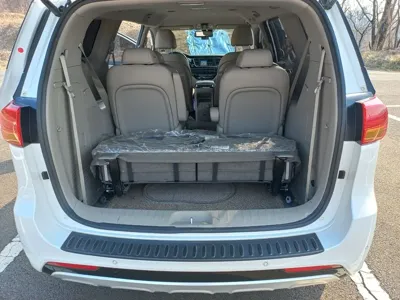 Kia Canival 2018, 89427 км, за 18800000 KRW - фото 11