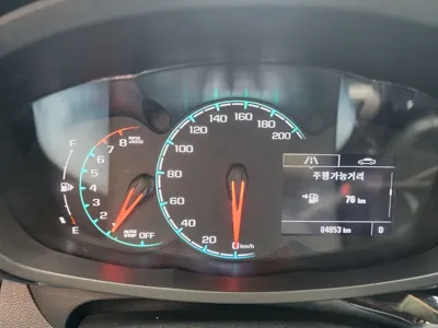 ChevroletGMDaewoo Spark 2019, 84000 км, за 6900000 KRW - фото 7
